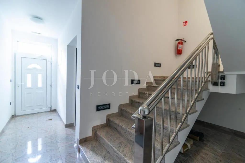 Apartment - Crikvenica, 72m2