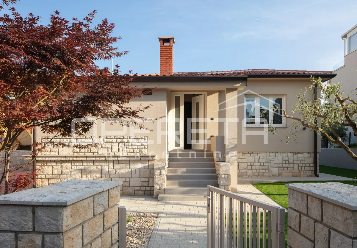 Kuća - Umag, Umag, Umag, 160m2