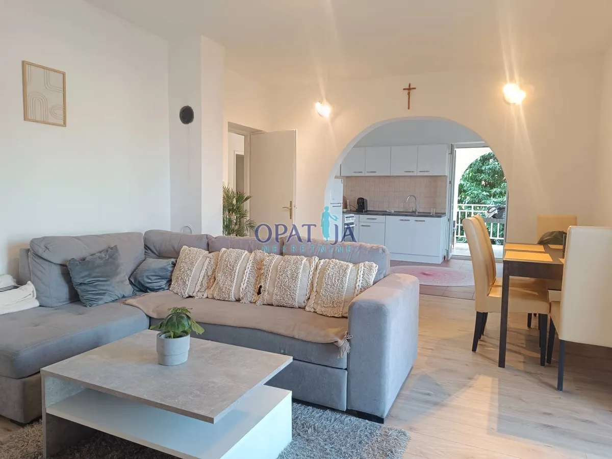 Stan - Opatija - Okolica, 67.4m2