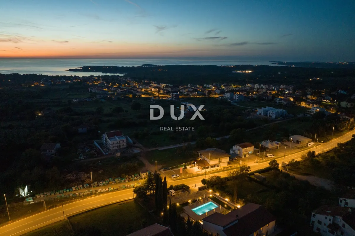 House - Poreč, 683m2