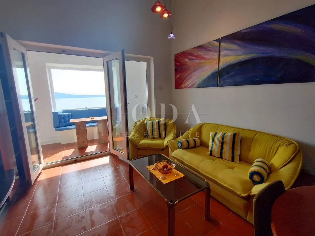 Apartment - Novi Vinodolski, 44m2