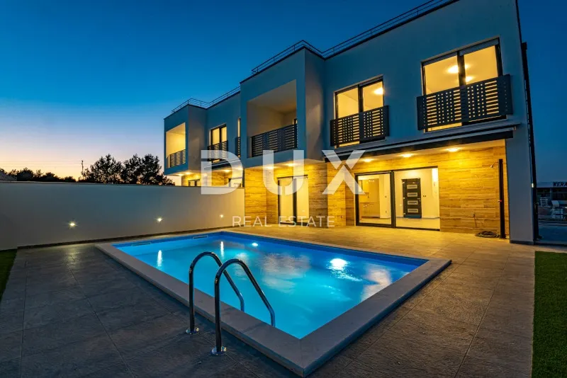 Kuća - Vodice, 140m2