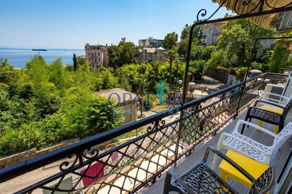 Stan - Opatija, 100m2