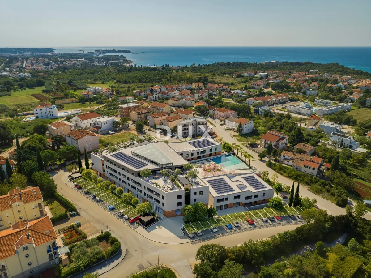 Poslovni Prostor - Poreč, 213.3m2