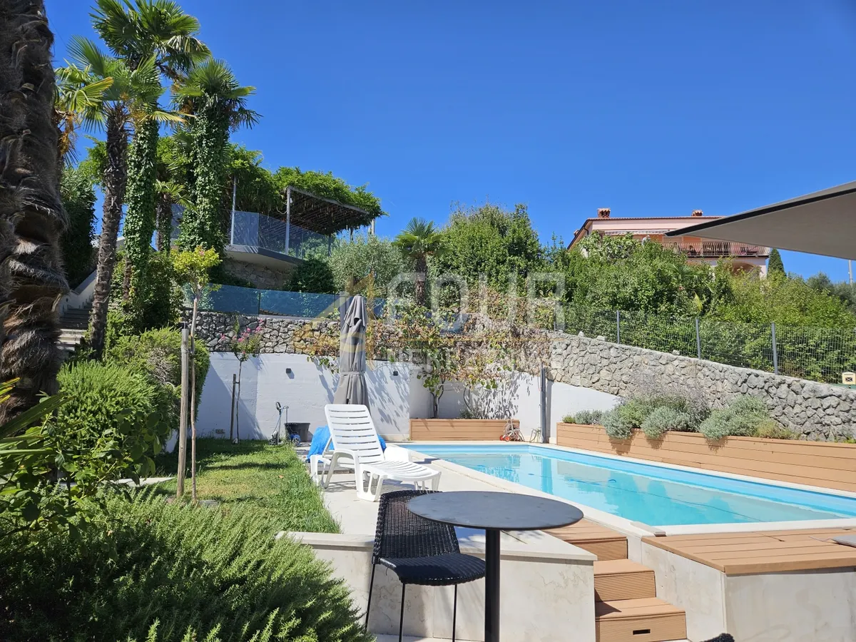 Kuća - Opatija - Okolica, 290m2