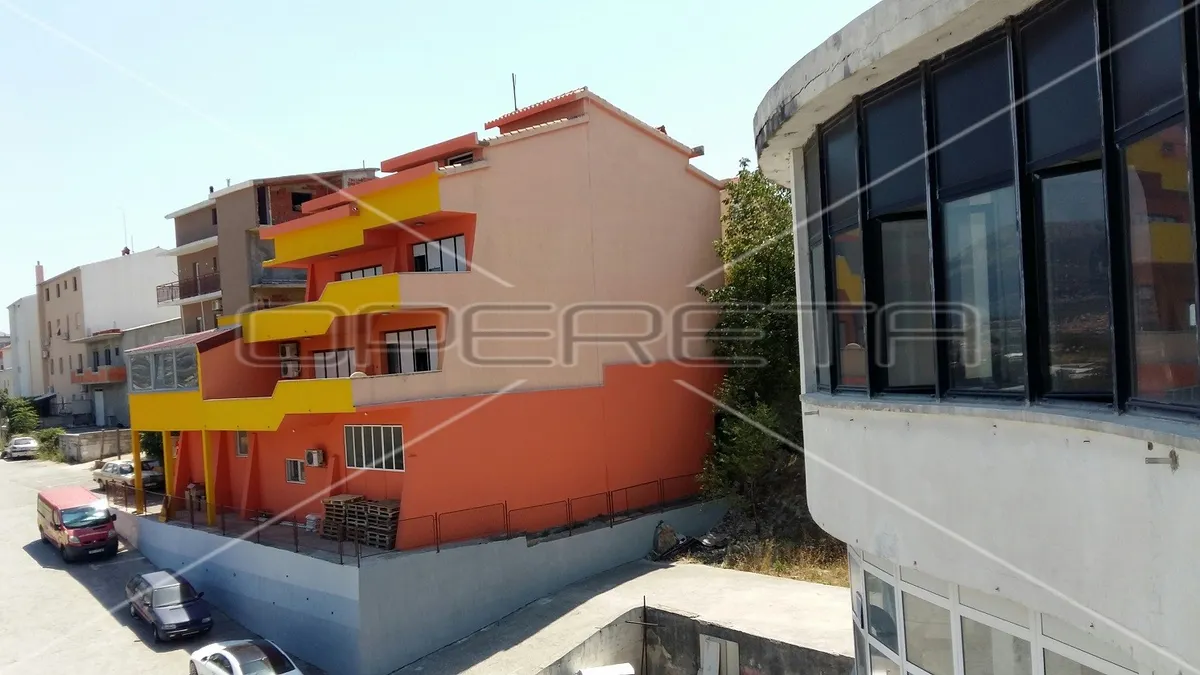 House - Sarajevska, Split, Split, 710m2
