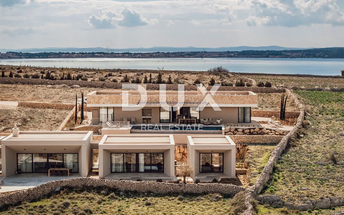 Kuća - Pag, 295m2