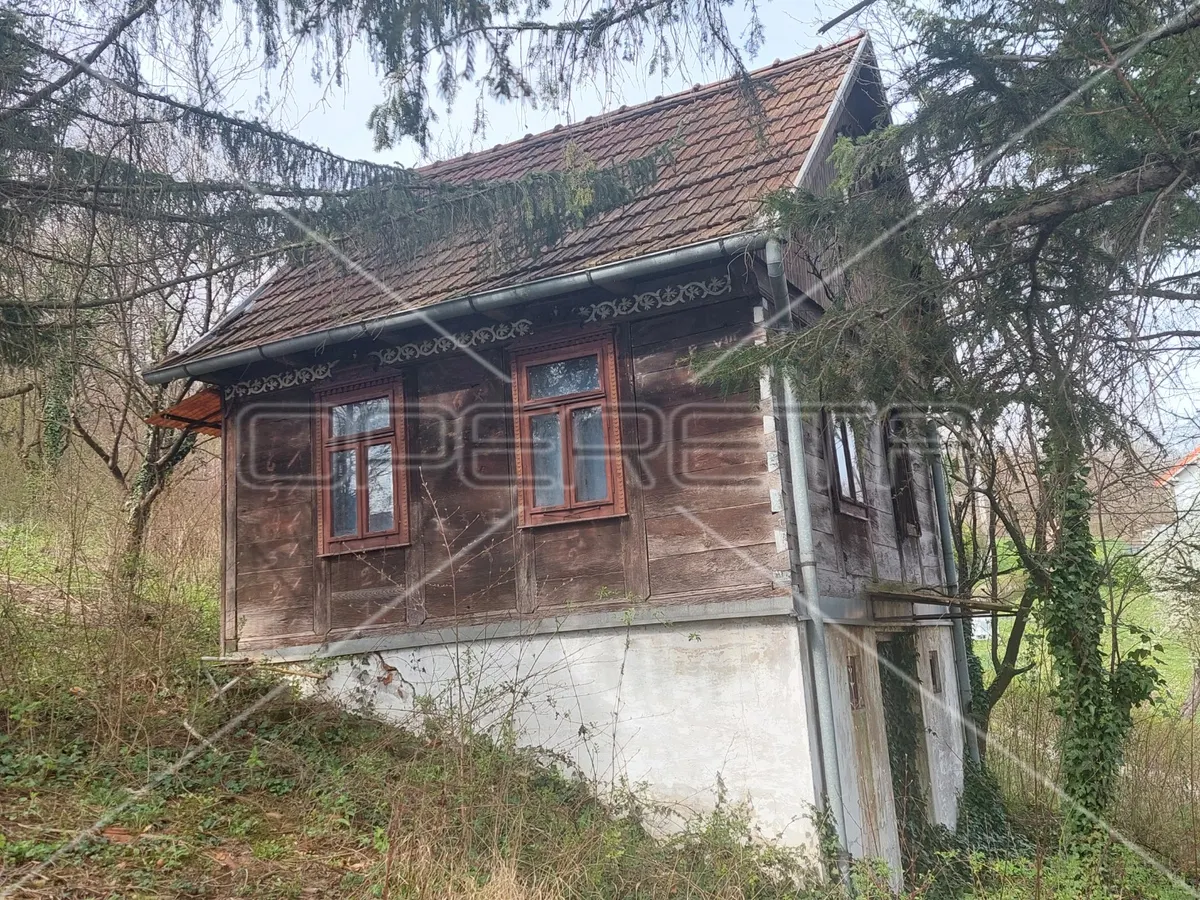 Zemljište - Paruževinska cesta, Sesvete-okolica, Sesvete, 1443m2