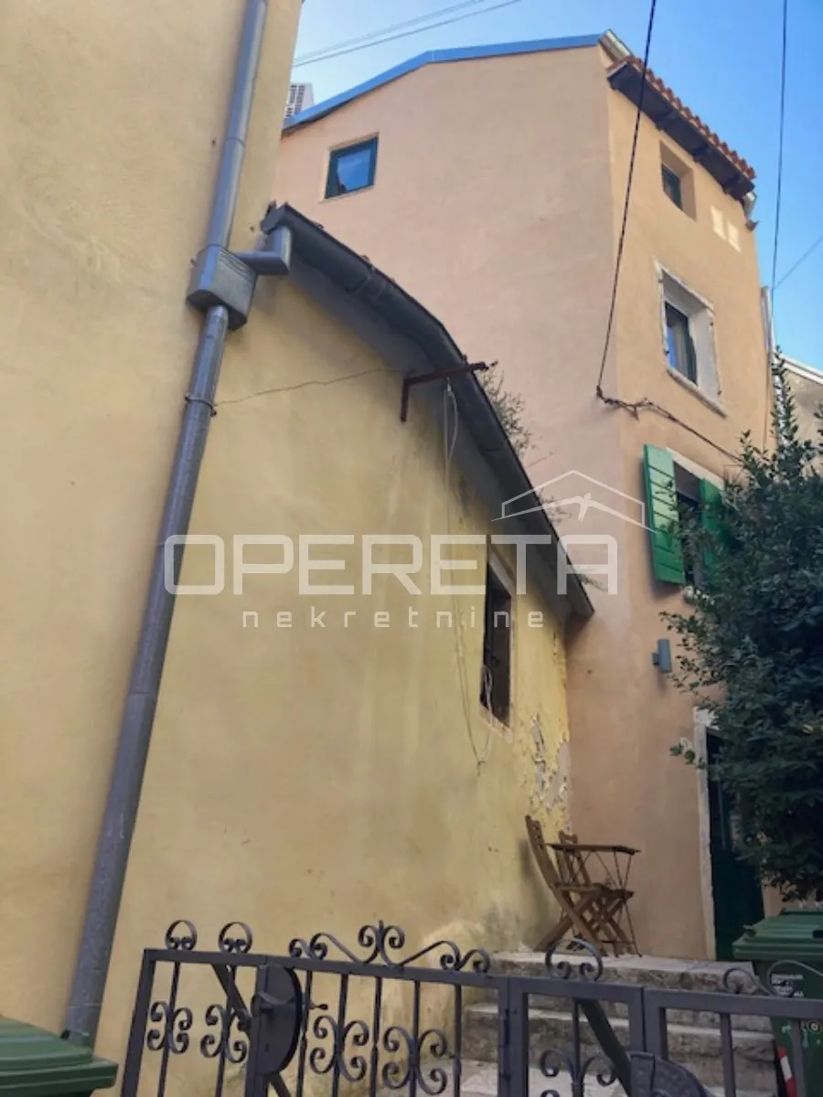 House - Rovinj, Rovinj, Rovinj, 100m2