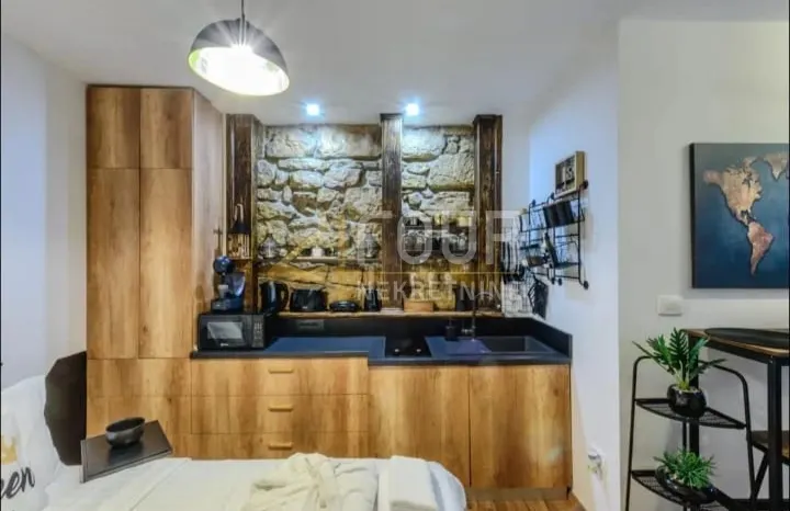 Stan - Rovinj, 20m2