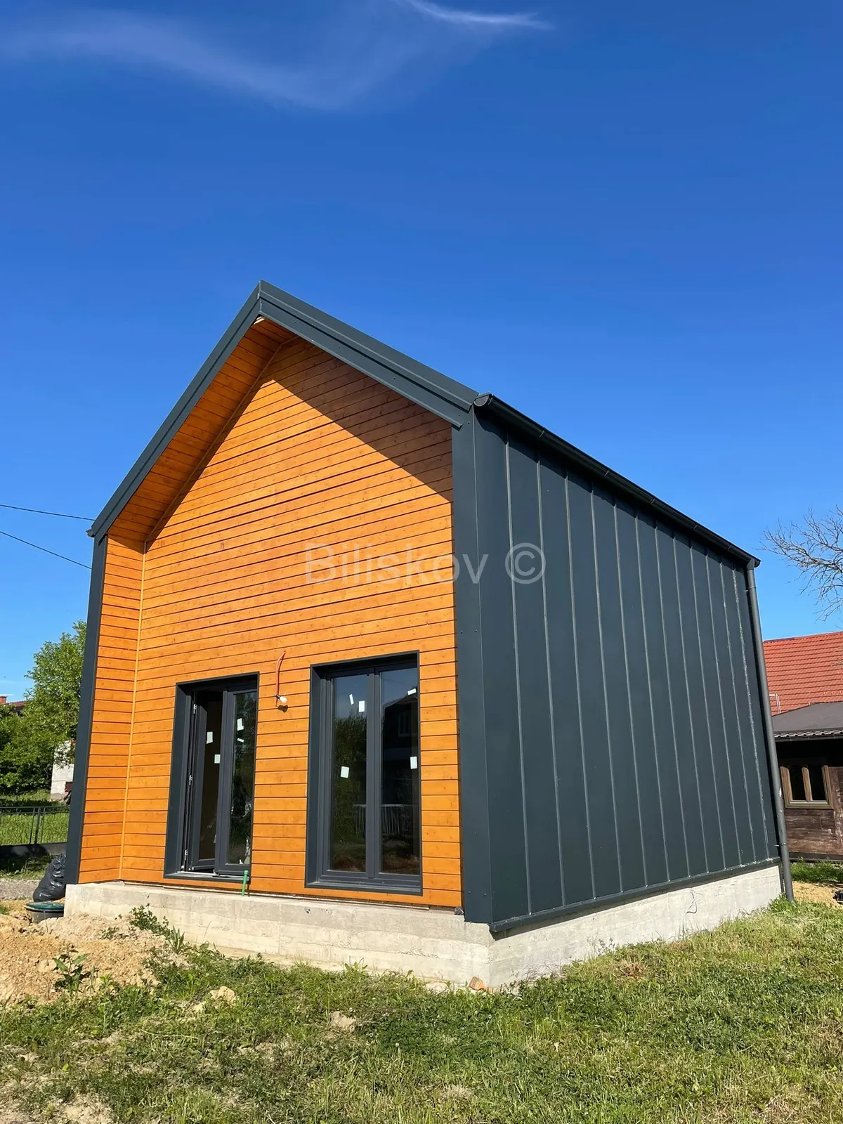 Kuća - Velika Gorica - Okolica, 64m2