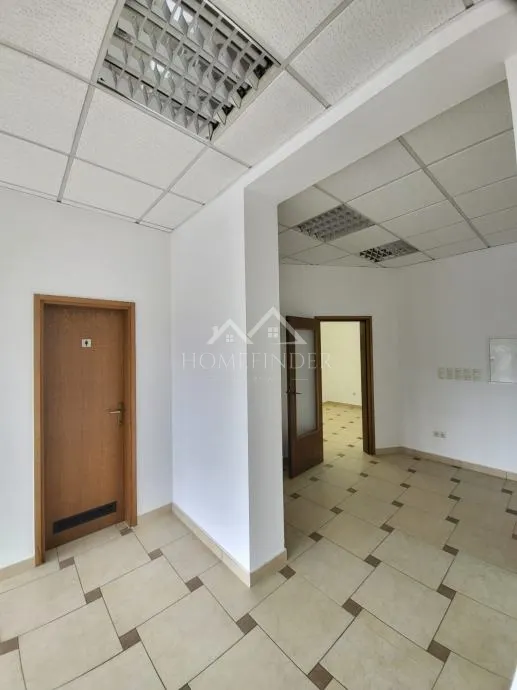 Commercial Space - Novi Zagreb - Zapad, 143m2