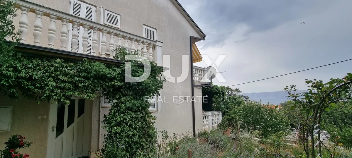 Kuća - Novi Vinodolski, 320m2