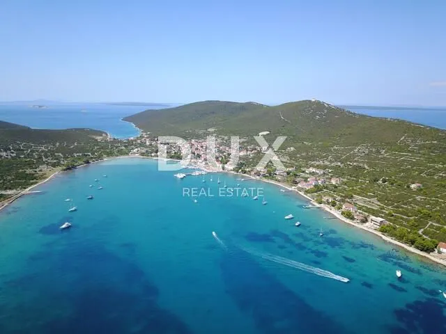 Zemljište - Zadar - Okolica, 1664m2