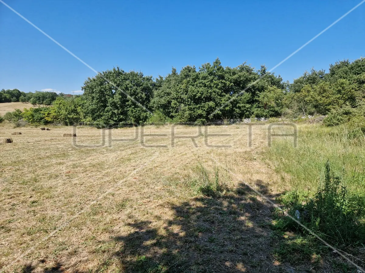 Land - Marčana, Marčana, Marčana, 1112m2