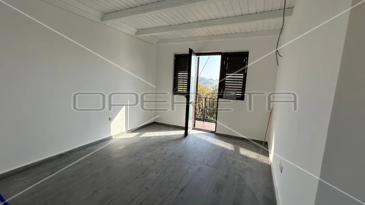 Kuća - Trški vrh, Krapina, Krapina, 70m2