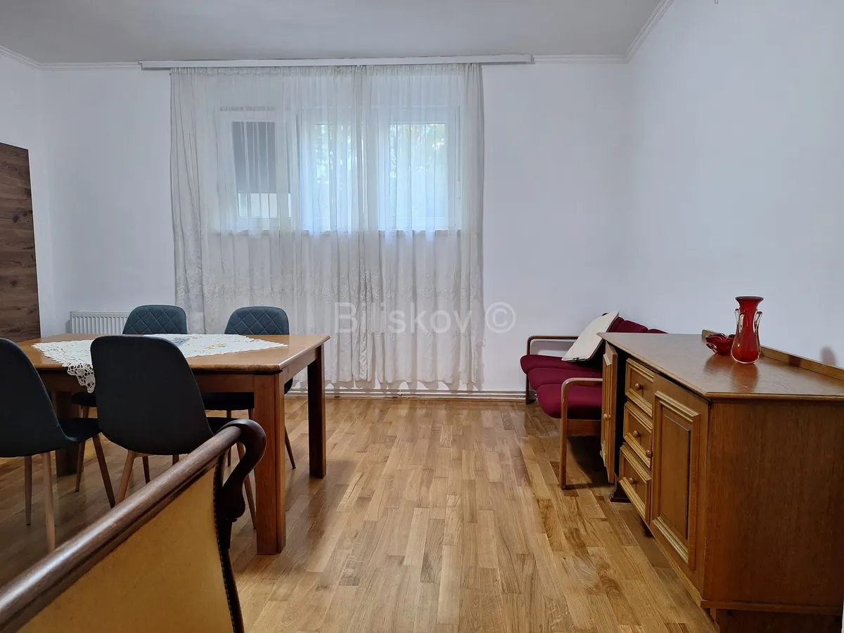 Stan - Maksimir, Zagreb, 44m2