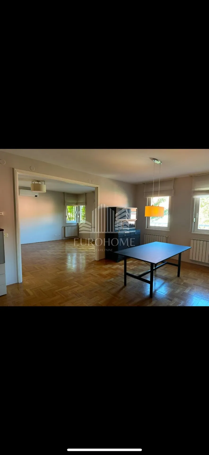 Stan - Podsljeme, 170m2