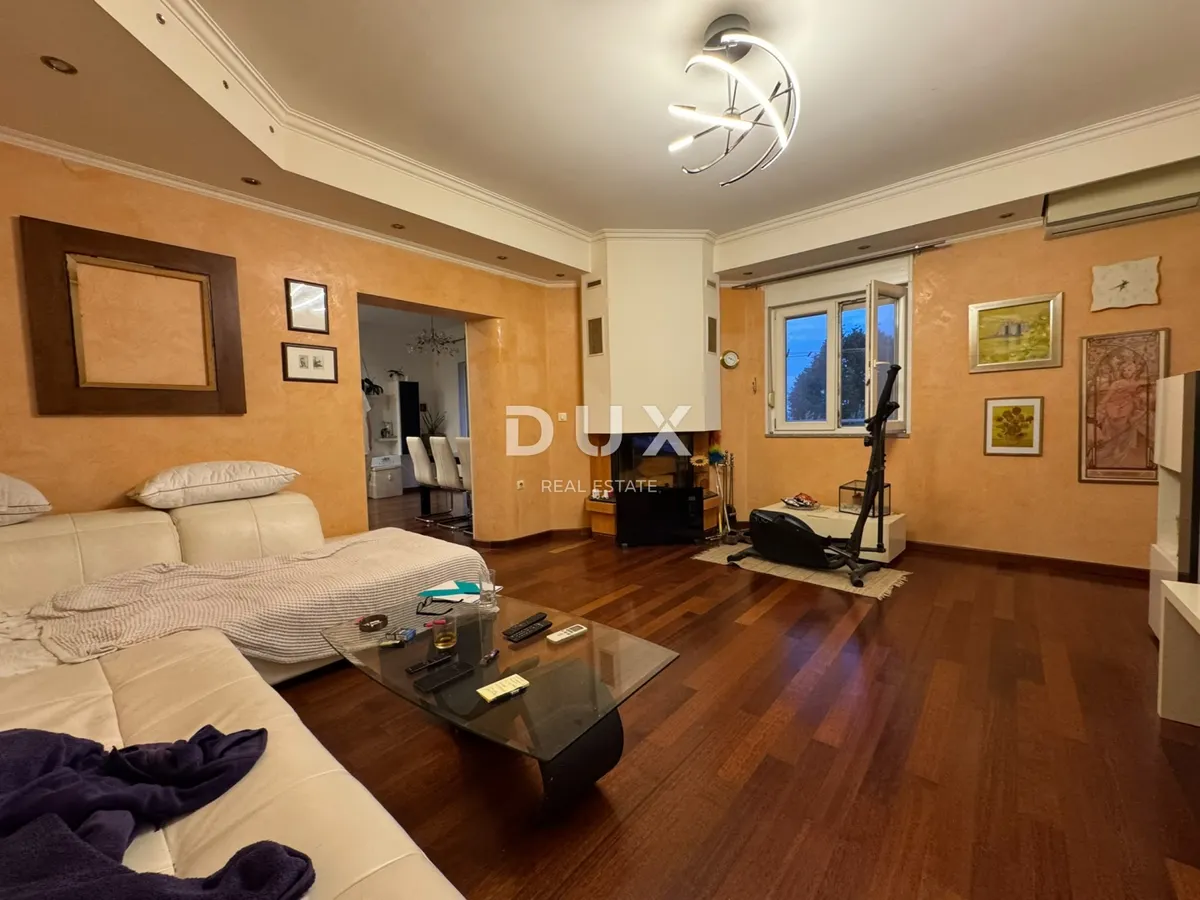 Apartment - Rijeka, 115m2