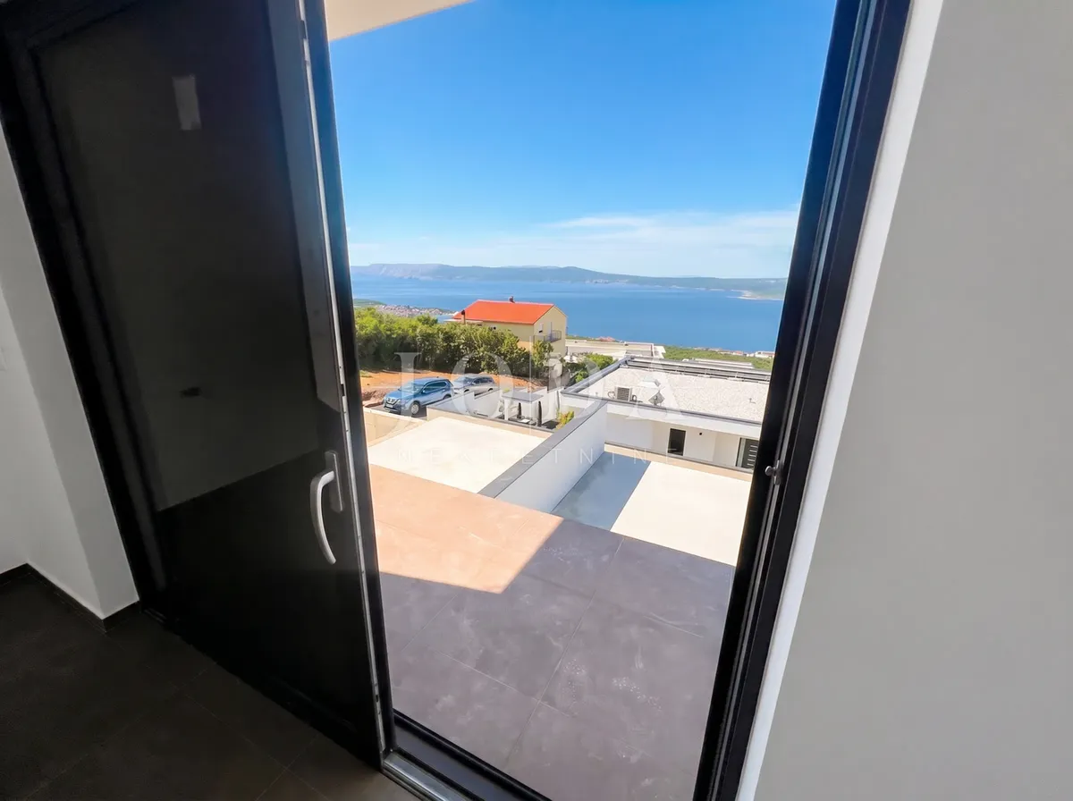 Kuća - Crikvenica, 228m2