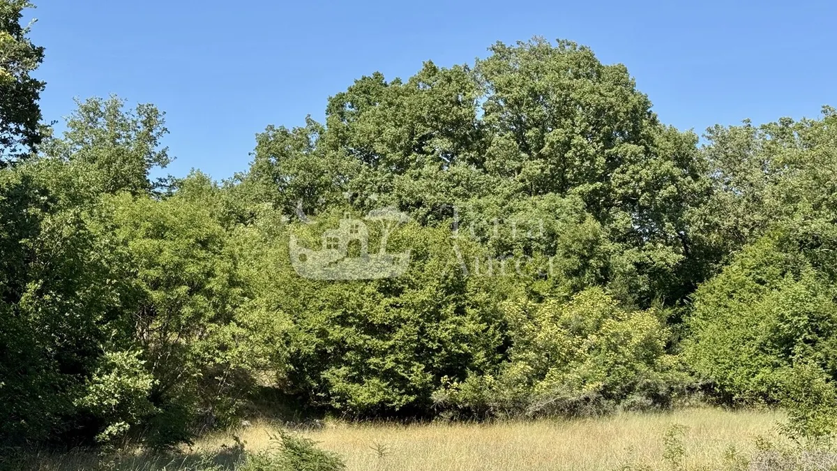 Zemljište - Dobrinj, 450m2