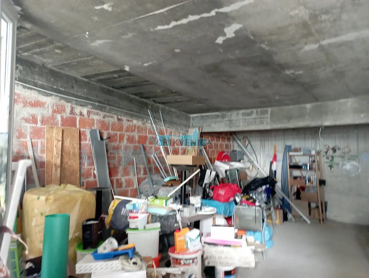 Poslovni Prostor - Crikvenica, 47m2