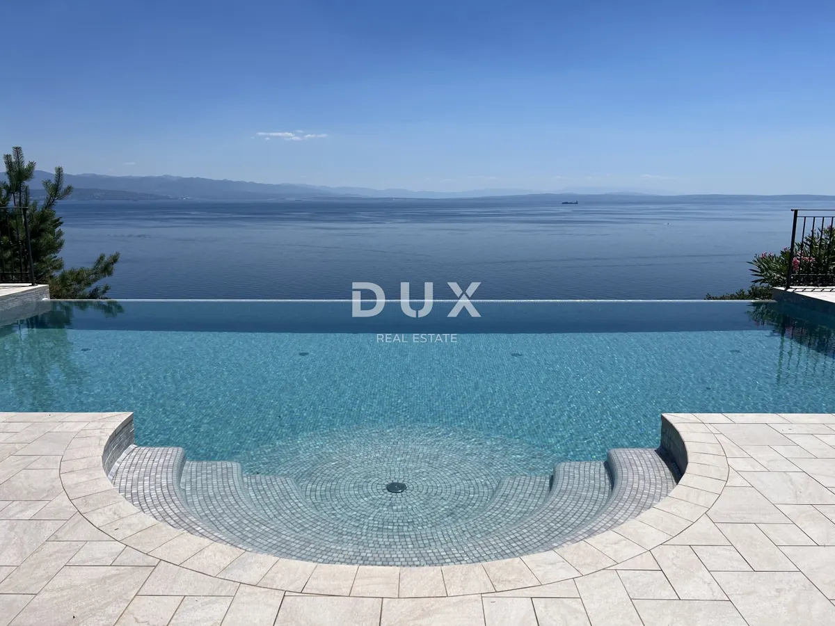 Kuća - Opatija - Okolica, 508m2