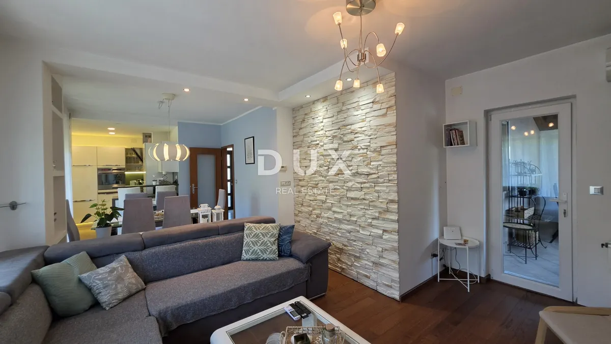 Stan - Pazin, 118.65m2