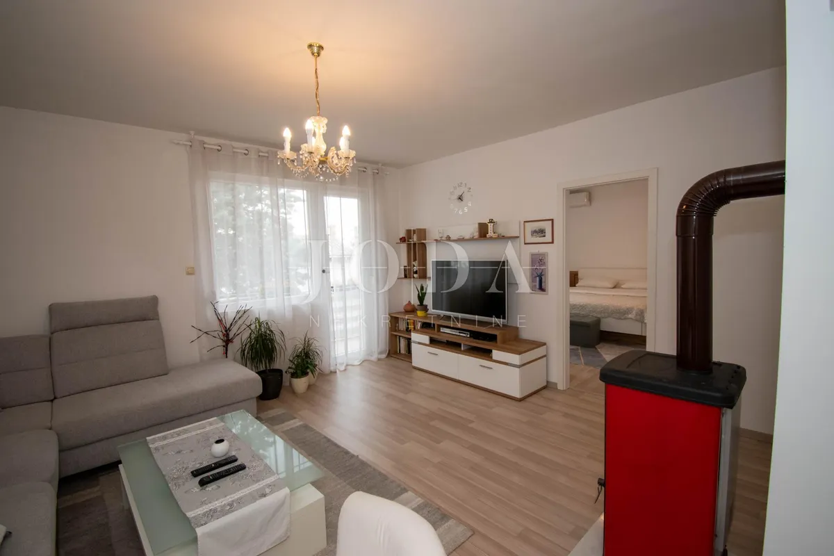 Apartment - Crikvenica, 77m2