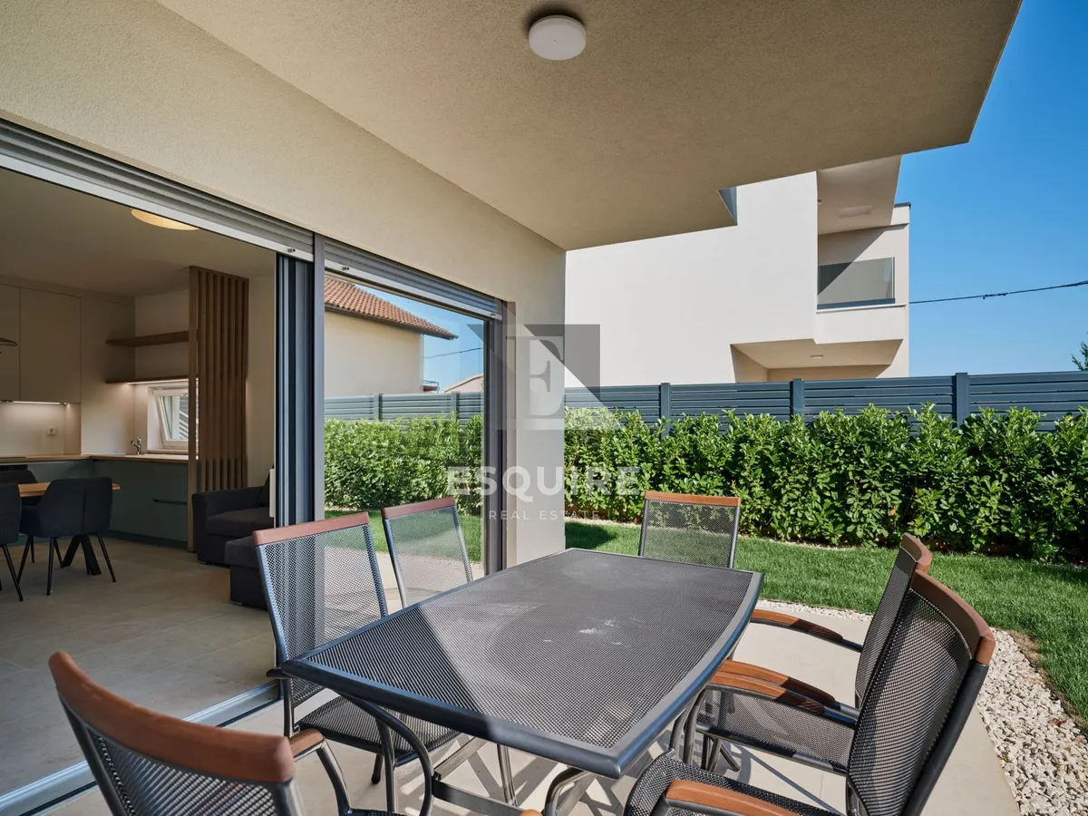 Apartment - Zadar - Okolica, 87.84m2