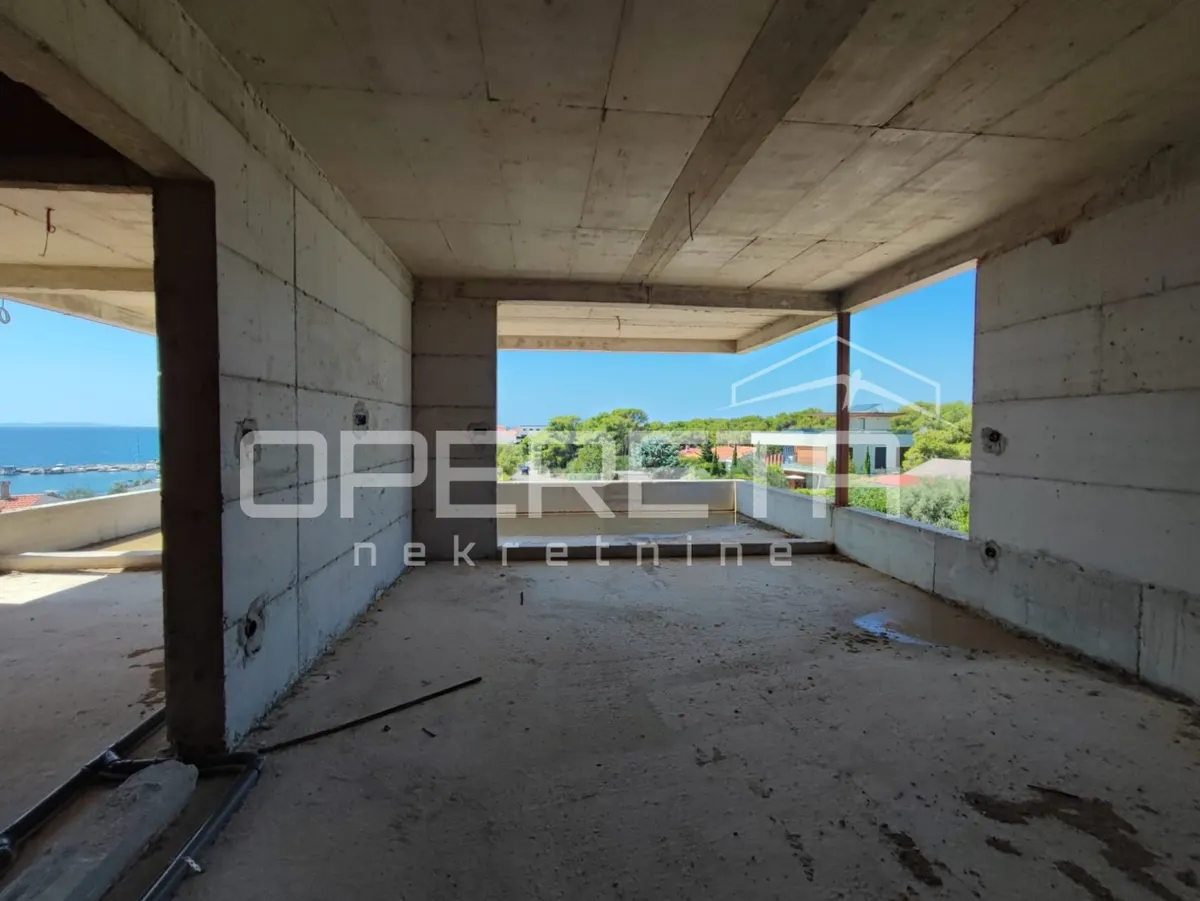 Stan - Povljana, Otok Pag, Pag, 102m2
