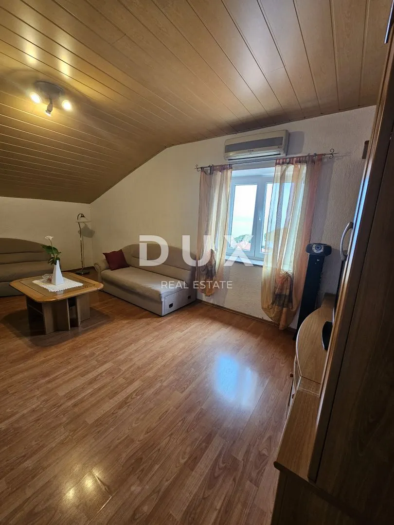 Stan - Opatija, 94m2