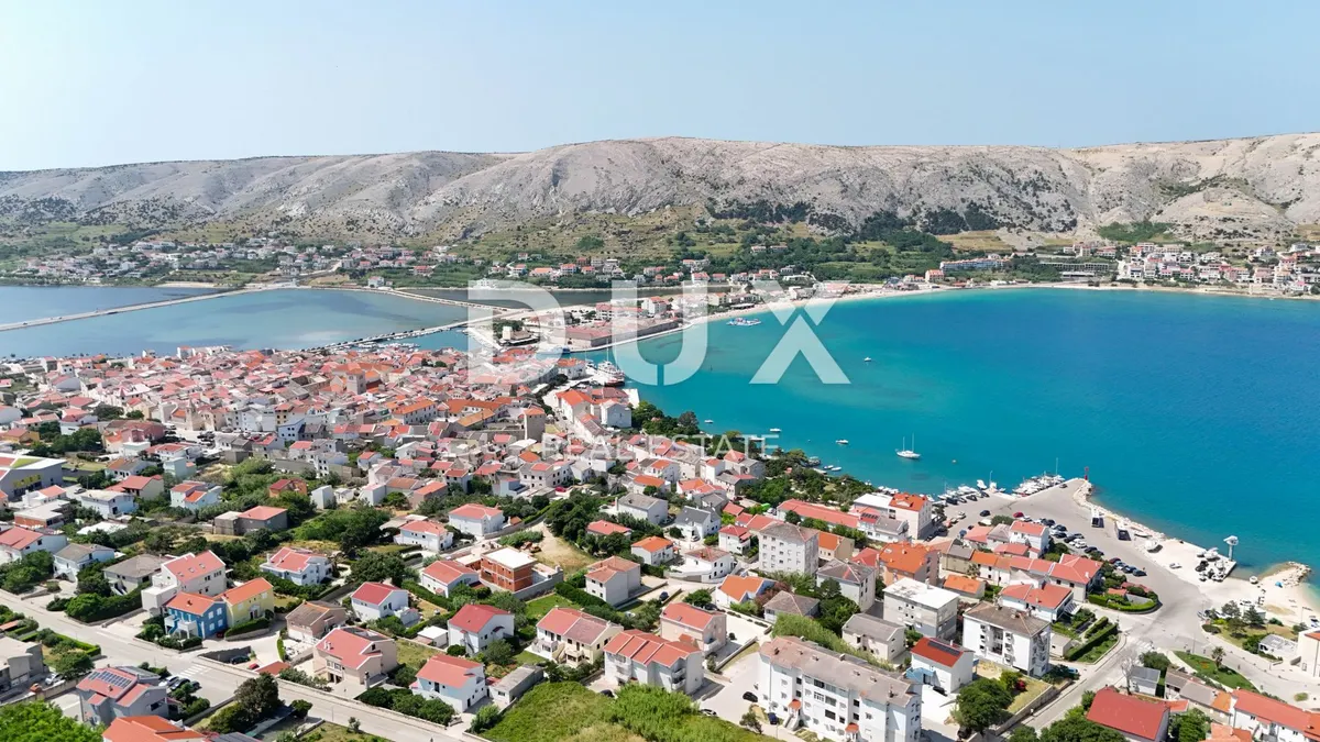 Poslovni Prostor - Pag, 1000m2