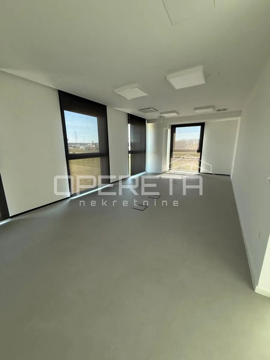 Ured - Kralja Andrije II 21, Gornji Kneginec, Gornji Kneginec, 50m2