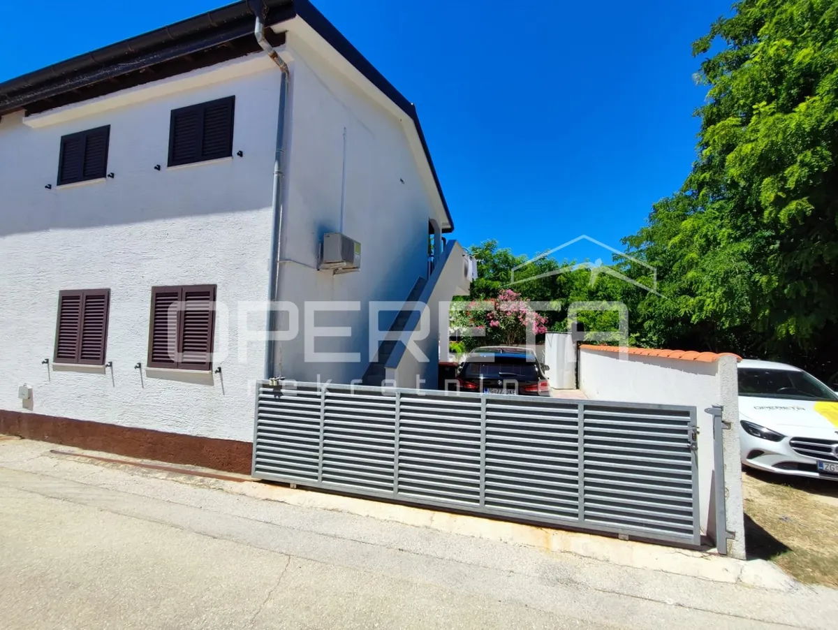 House - Ninske Vodice, Nin, Nin, 70m2