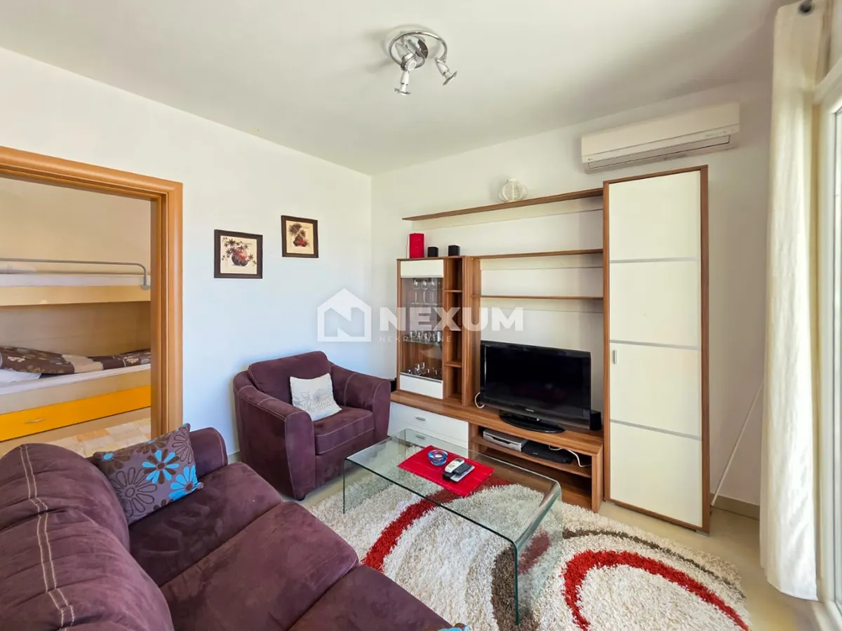 Stan - Seget, 56m2