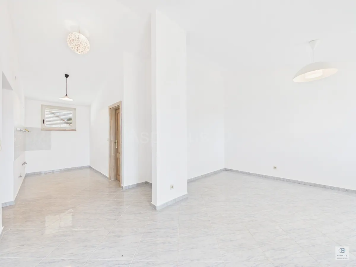Apartment - ROV, Medulin, 49.38m2