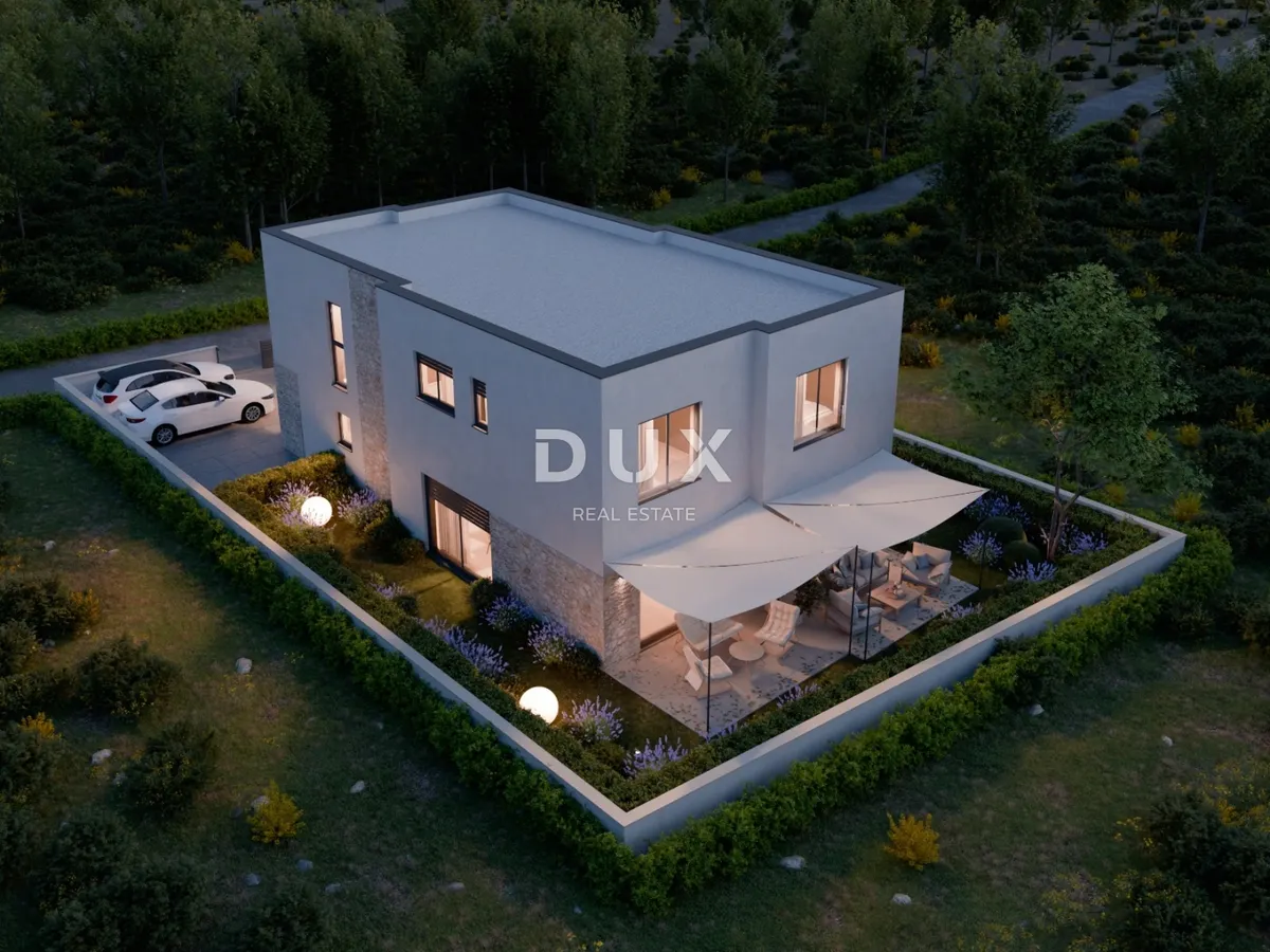 Kuća - Šibenik - Okolica, 116.59m2