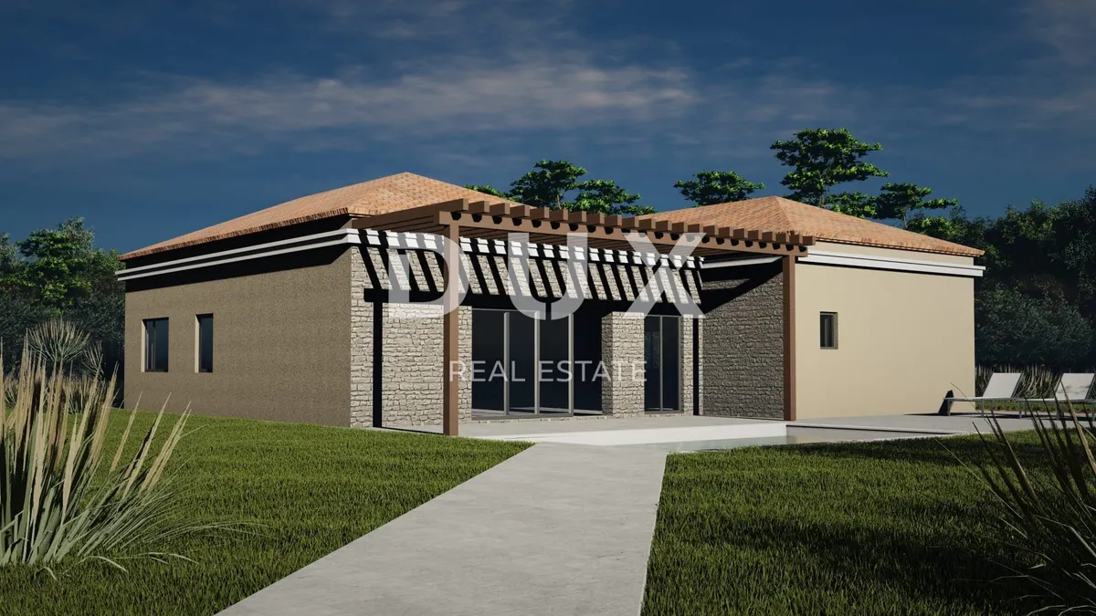 Kuća - Barban, 200m2