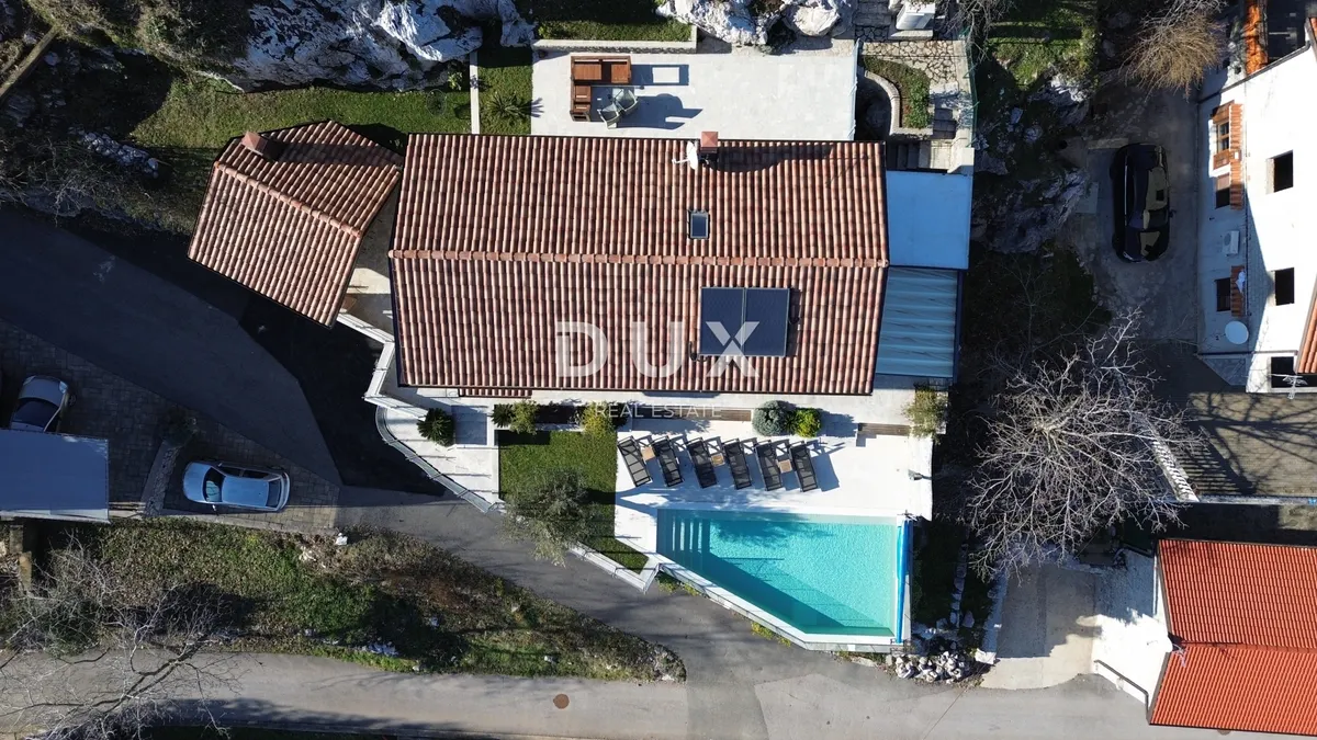 House - Opatija - Okolica, 250m2