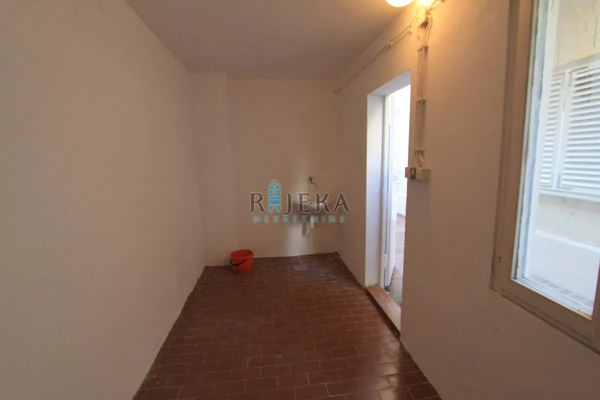 Stan - Crikvenica, 100m2