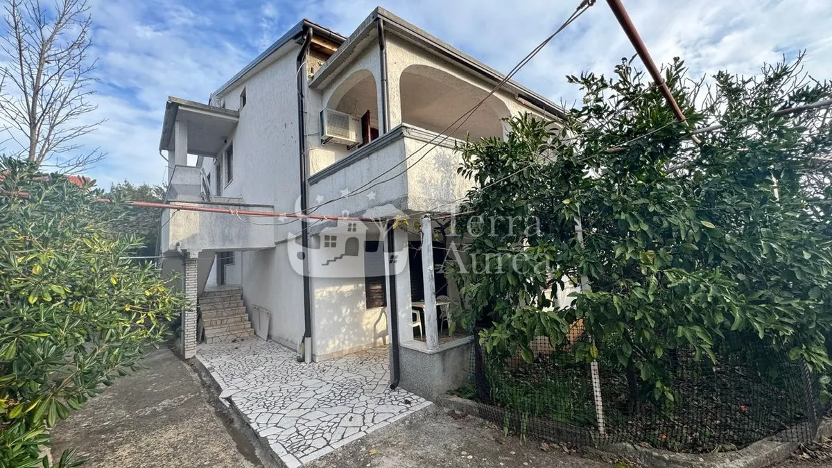 Kuća - Krk, 284.65m2
