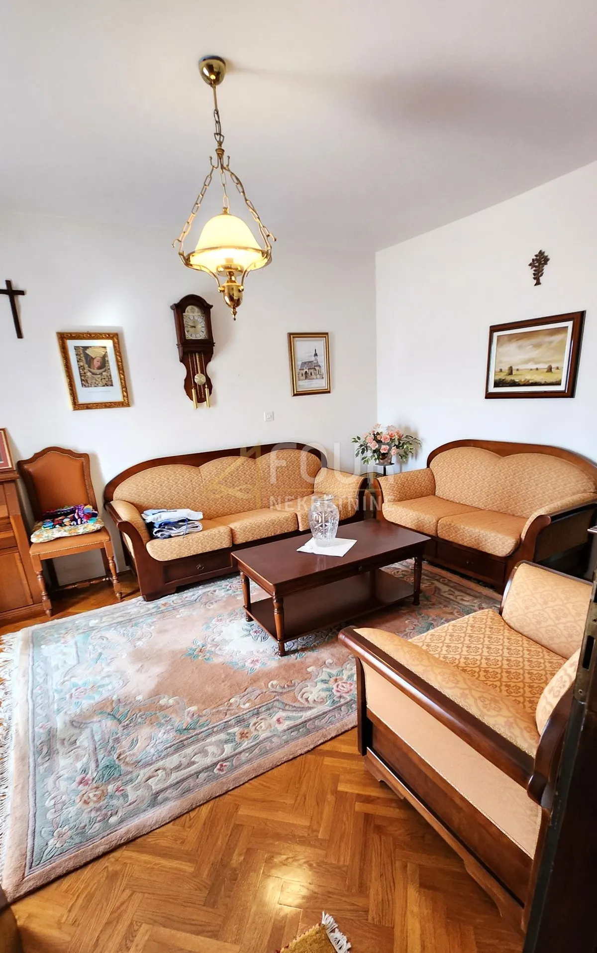 Stan - Novi Vinodolski, 89m2