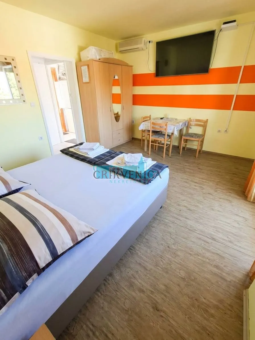 Stan - Crikvenica, 50m2