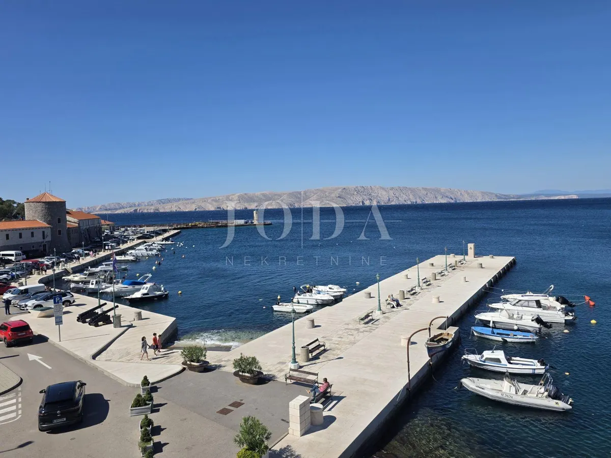 Stan - Senj, 64m2