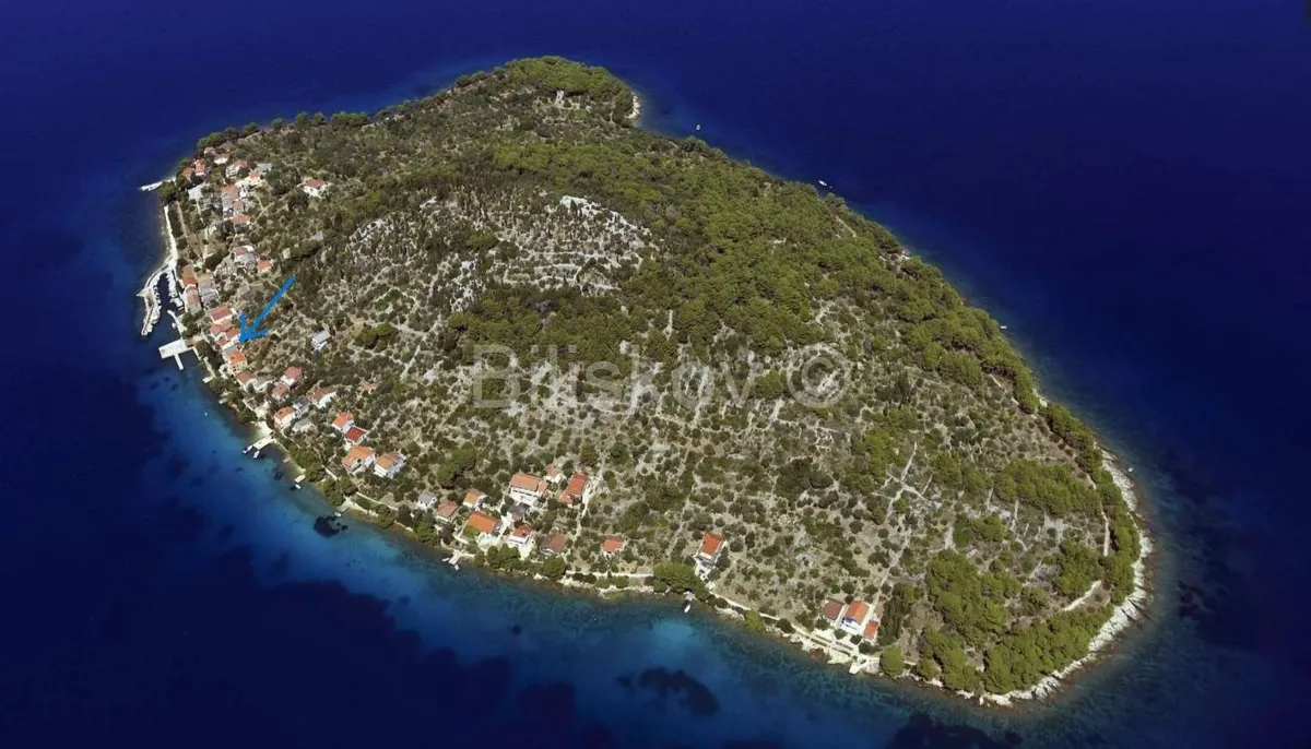 Kuća - Preko, 87m2