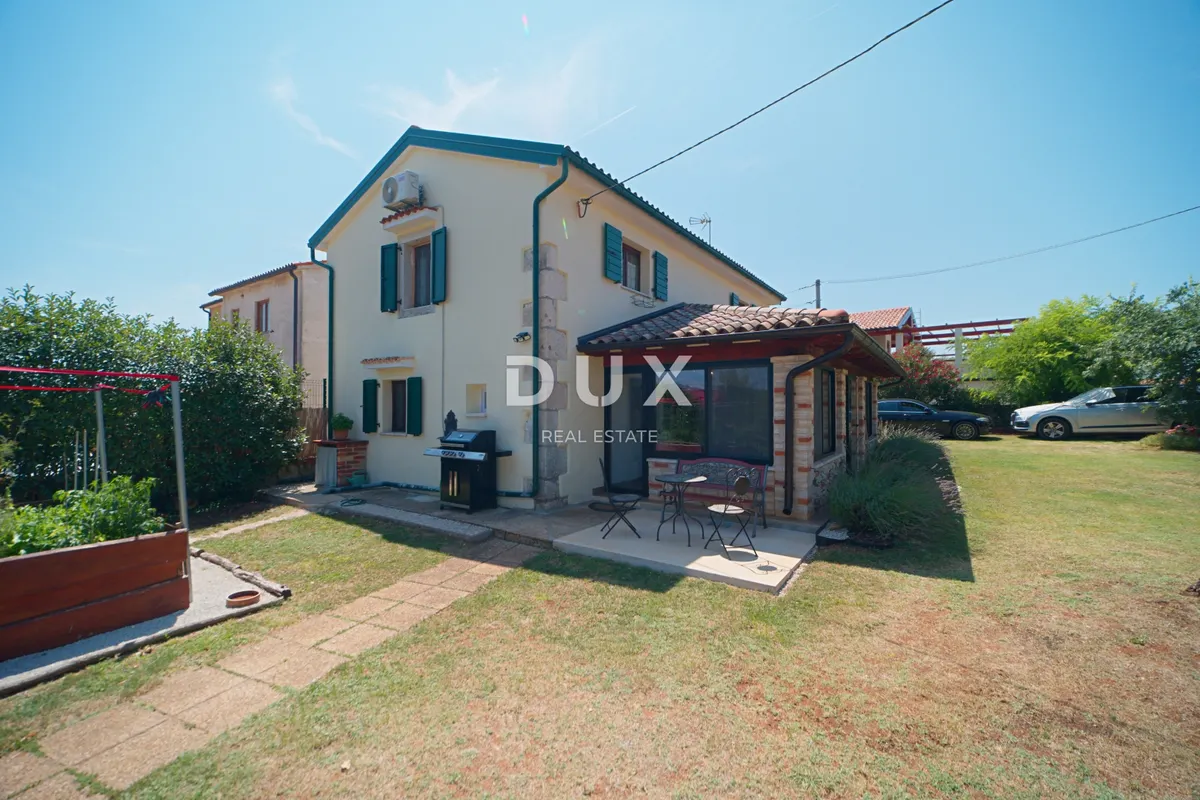 Kuća - Vrsar, 124m2