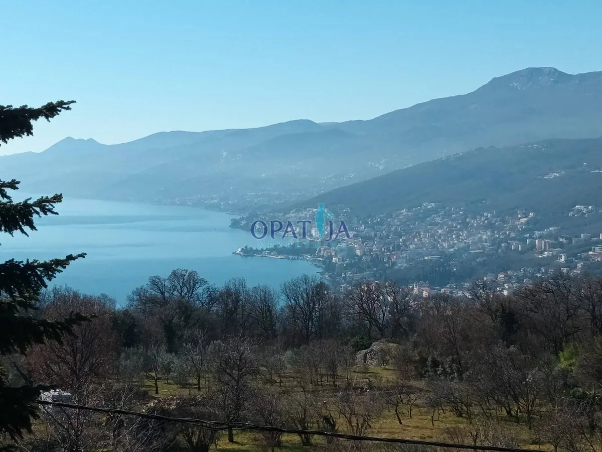 Kuća - Kastav, 260m2