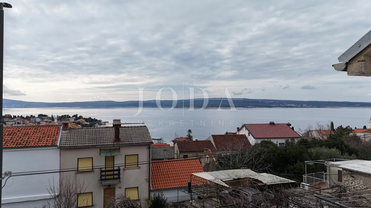 House - Crikvenica, 60m2