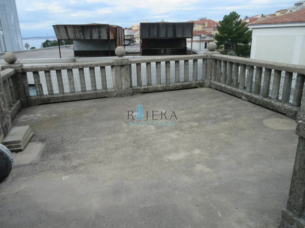 Kuća - Crikvenica, 500m2